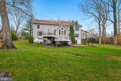 9454 Seven Locks Road, Bethesda, MD 20817 - Photo 4