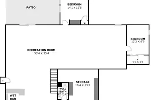 9454 Seven Locks Rd, Bethesda, MD 20817 - Photo 64