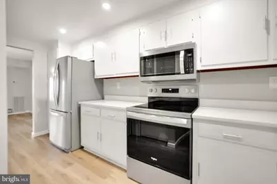15121 Glade Drive #13-2F, Silver Spring, MD 20906 - Photo 8