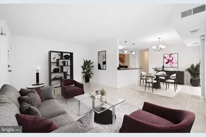 12413 Braxfield Court #555, Rockville, MD 20852 - Photo 4