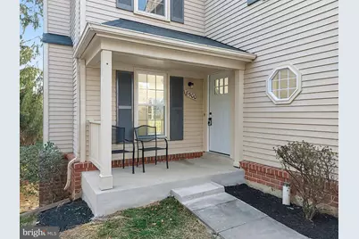 8500 Hawk Run Terrace, Montgomery Village, MD 20886 - Photo 36