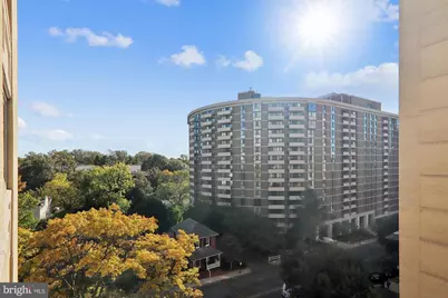 4601 N Park Avenue N #604, Chevy Chase, MD 20815 - Photo 24