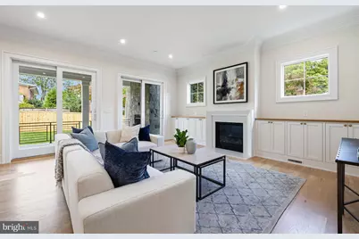 7712 Rocton Avenue, Chevy Chase, MD 20815 - Photo 10