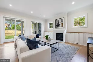 7712 Rocton Ave, Chevy Chase, MD 20815 - Photo 10