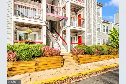 9907 Boysenberry Way #110-42, Gaithersburg, MD 20879 - Photo 46