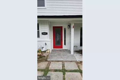 1407 Northcrest Drive, Silver Spring, MD 20904 - Photo 8