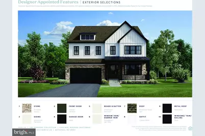 7022 Renita Lane, Bethesda, MD 20817 - Photo 8