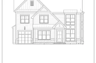 5104 Fairglen Ln, Chevy Chase, MD 20815 - Photo 2