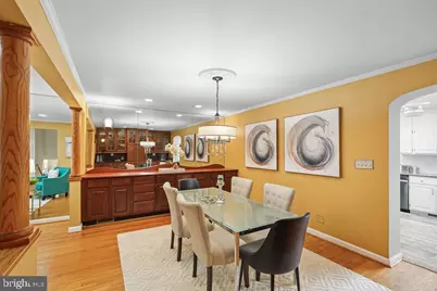 5110 Flanders Avenue, Kensington, MD 20895 - Photo 6