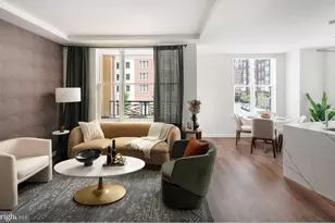 3820 Chaplin Pl, Chevy Chase, MD 20815 - Photo 4