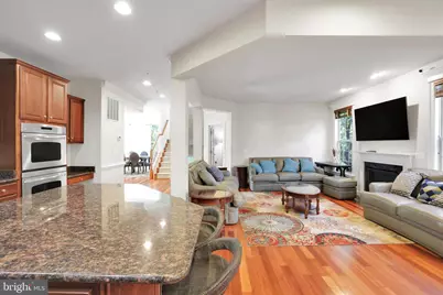 3037 Moore Lane, Kensington, MD 20895 - Photo 4