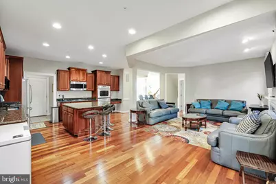 3037 Moore Lane, Kensington, MD 20895 - Photo 1