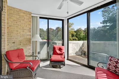 15101 Interlachen Drive #1-123, Silver Spring, MD 20906 - Photo 16