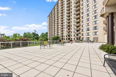 5225 Pooks Hill Road #1416N, Bethesda, MD 20814 - Photo 4