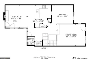 42 Tindal Springs Ct, Montgomery Village, MD 20886 - Photo 24