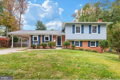 4516 Bestor Drive, Rockville, MD 20853 - Photo 1