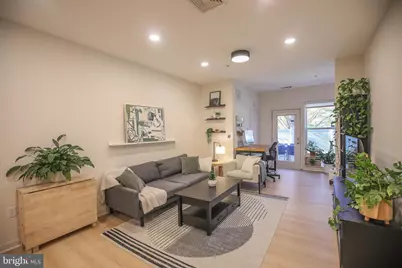 8045 Newell Street #112, Silver Spring, MD 20910 - Photo 1