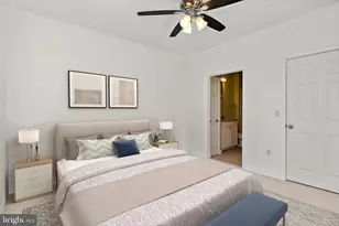 501 Hungerford Dr, Rockville, MD 20850 - Photo 16