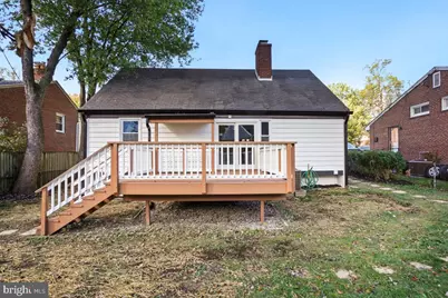 10019 Greenock Road, Silver Spring, MD 20901 - Photo 30