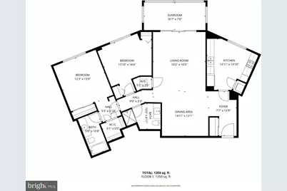 3005 S Leisure World Boulevard #201, Silver Spring, MD 20906 - Photo 38