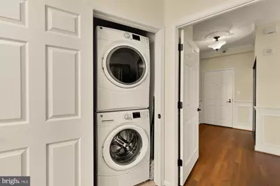 3005 S Leisure World Boulevard #201, Silver Spring, MD 20906 - Photo 10