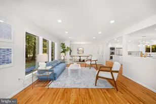 8500 Horseshoe Ln, Potomac, MD 20854 - Photo 1