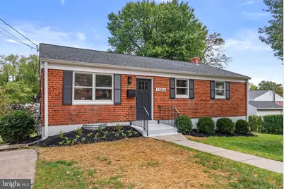 11514 Monongahela Drive, Rockville, MD 20852 - Photo 2