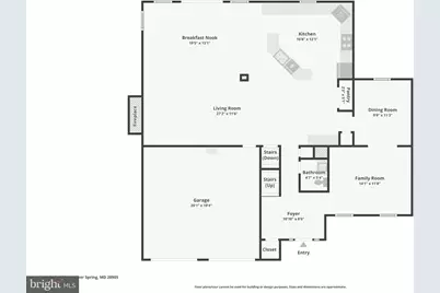 14820 Windmill Terrace, Silver Spring, MD 20905 - Photo 30