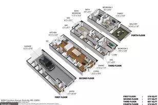 16199 Columbus Ave, Rockville, MD 20855 - Photo 50