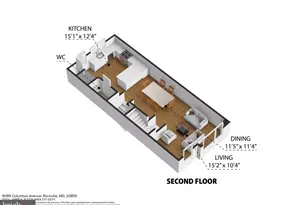 16199 Columbus Ave, Rockville, MD 20855 - Photo 52