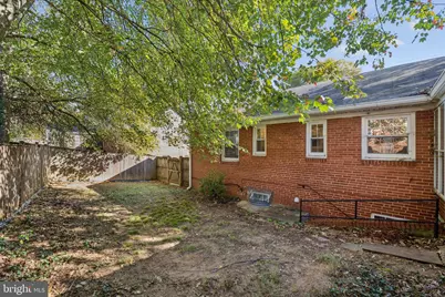 9700 Dameron Drive, Silver Spring, MD 20910 - Photo 32