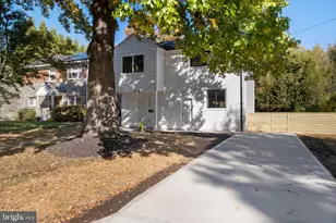 7605 Wildwood Dr, Takoma Park, MD 20912 - Photo 2