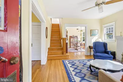 7013 Sycamore Avenue, Takoma Park, MD 20912 - Photo 4