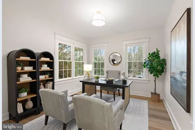 3805 Thornapple Street, Chevy Chase, MD 20815 - Photo 14