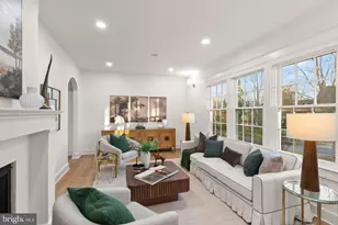 3805 Thornapple St, Chevy Chase, MD 20815 - Photo 8