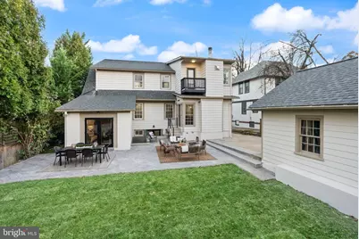 3805 Thornapple Street, Chevy Chase, MD 20815 - Photo 22