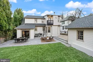 3805 Thornapple St, Chevy Chase, MD 20815 - Photo 22