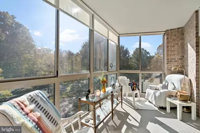 2900 N Leisure World Boulevard N #301, Silver Spring, MD 20906 - Photo 20