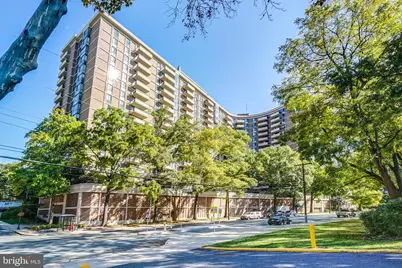 4620 N Park Avenue #1003W, Chevy Chase, MD 20815 - Photo 48