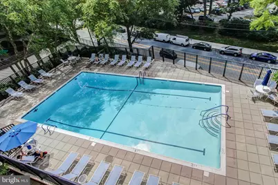 4620 N Park Avenue #1003W, Chevy Chase, MD 20815 - Photo 46