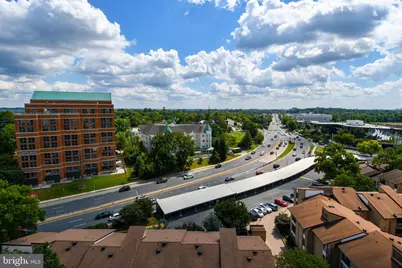4 Monroe Street #4-1305, Rockville, MD 20850 - Photo 26