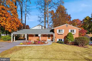 2031 Henderson Ave, Silver Spring, MD 20902 - Photo 1