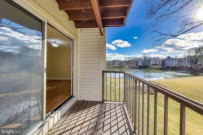 10408 Parthenon Court #10408, Bethesda, MD 20817 - Photo 18