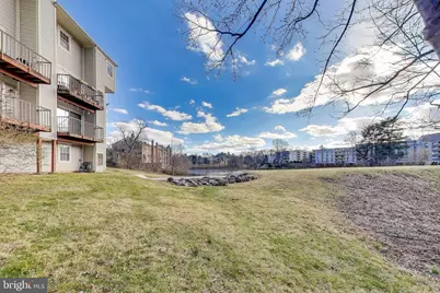 10408 Parthenon Court #10408, Bethesda, MD 20817 - Photo 10