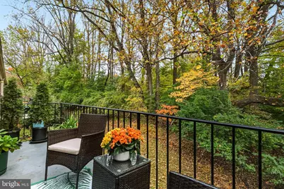 10523 Montrose Avenue #203, Bethesda, MD 20814 - Photo 4