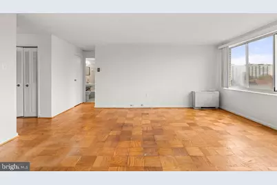 10201 Grosvenor Place #716, Rockville, MD 20852 - Photo 20