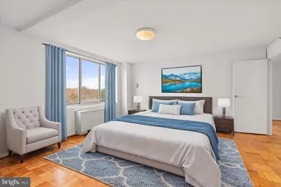 10201 Grosvenor Place #716, Rockville, MD 20852 - Photo 4