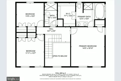 8225 Hawkins Creamery Road, Gaithersburg, MD 20882 - Photo 58