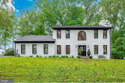 8225 Hawkins Creamery Road, Gaithersburg, MD 20882 - Photo 2