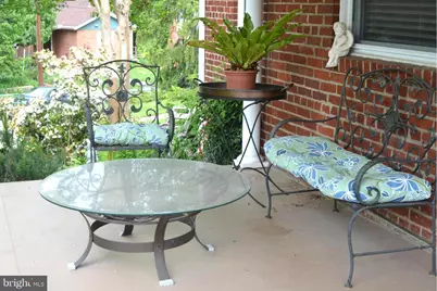 135 Fleetwood Terrace, Silver Spring, MD 20910 - Photo 4